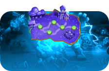 Duskwood Campaign Boost